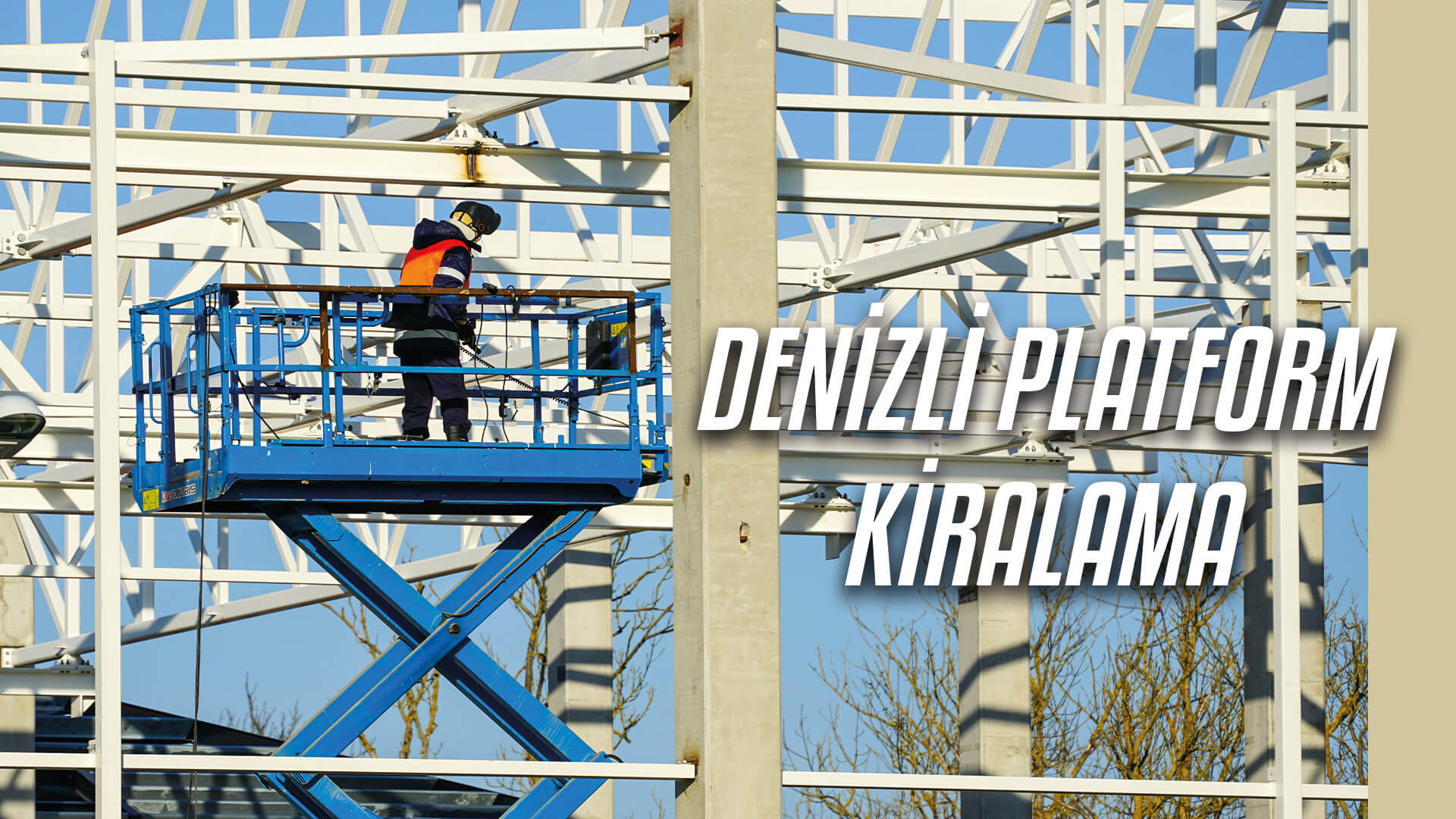 DENZL PLATFORM KRALAMA slayt 