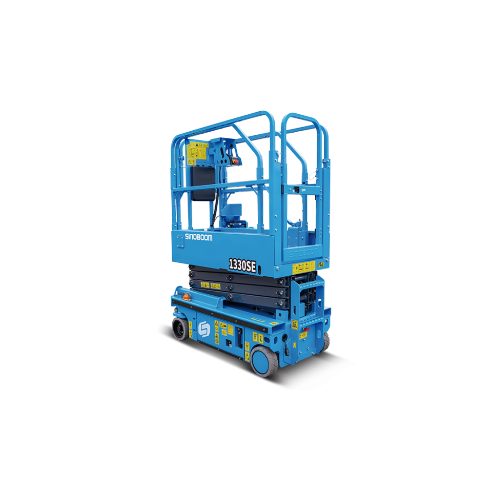 AKL MAKASLI PLATFORMLAR - 5.5 Metre Akl Makasl Platform